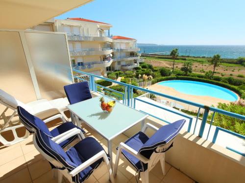Apartment Le Grand Large