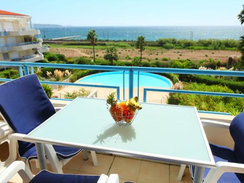 Apartment Le Grand Large