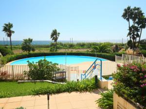 Appartement Apartment Le Grand Large  06160 Juan-les-Pins Provence-Alpes-Côte d\'Azur