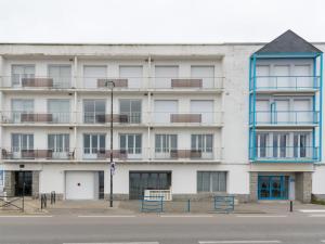 Apartment Le Grand Large