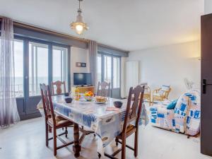 Apartment Le Grand Large