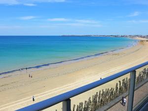 Appartement Apartment Le Grand Large  35400 Saint-Malo Bretagne