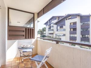 Apartment Le Grand Large