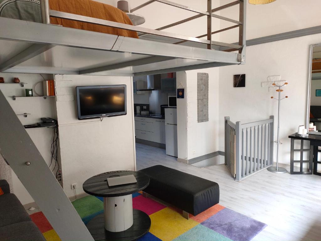 Apartment Le Grand Large