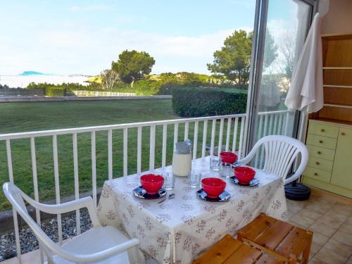 Apartment Le Grand Large