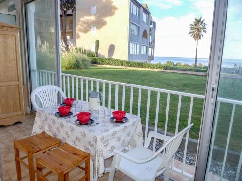 Apartment Le Grand Large