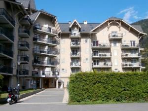 Apartment Le Grand Panorama-1