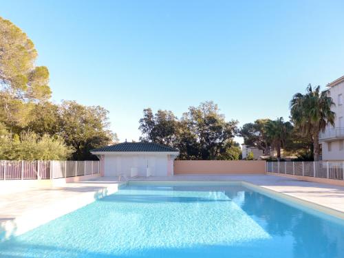 Apartment Le Grand Parc-1