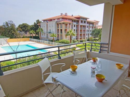 Apartment Le Grand Parc-1