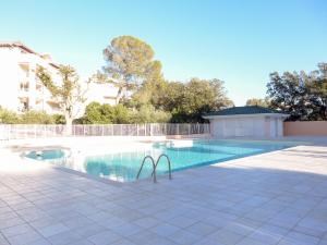 Apartment Le Grand Parc-1