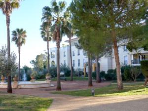 Apartment Le Grand Parc-1