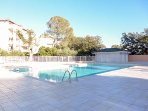 Appartement Apartment Le Grand Parc-1  83370 Saint-Aygulf Provence-Alpes-Côte d\'Azur