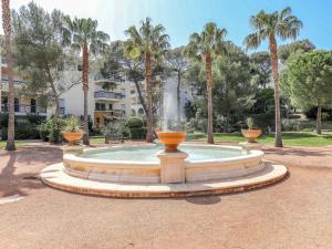 Apartment Le Grand Parc-5
