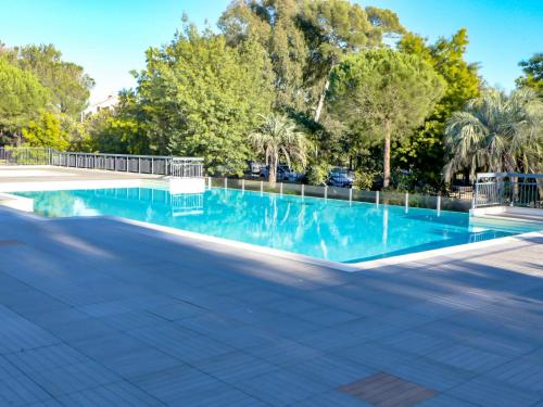 Apartment Le Grand Parc-6