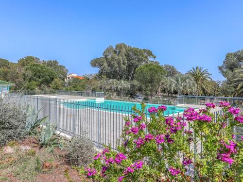 Apartment Le Grand Parc-9
