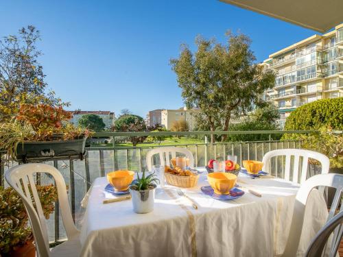 Apartment Le Grand Parc