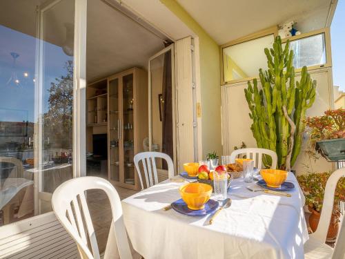 Apartment Le Grand Parc