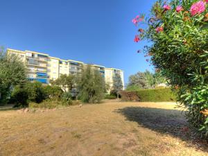 Apartment Le Grand Parc