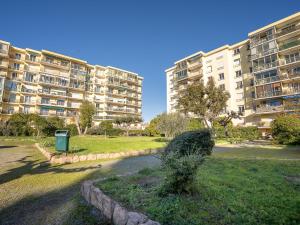 Apartment Le Grand Parc