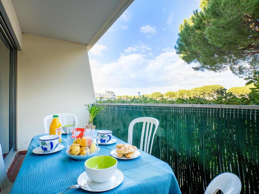 Apartment Le Grand Pavois-3 , 30240 Le Grau-du-Roi
