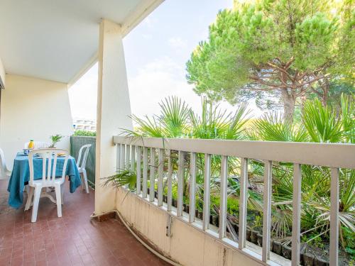 Apartment Le Grand Pavois-3