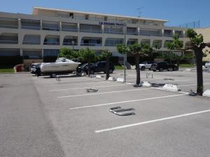 Apartment Le Grand Pavois-3