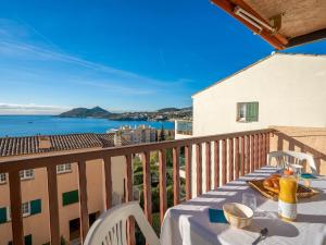 Appartement Apartment Le Grand Pavois  83530 Agay Provence-Alpes-Côte d\'Azur