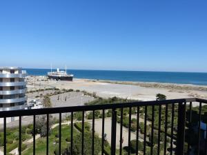 Apartment Le Grand Pavois