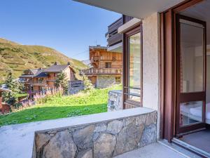 Appartement Apartment Le Grand Pré-6  73320 Tignes Rhône-Alpes