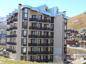 Apartment Le Grand Pré-7