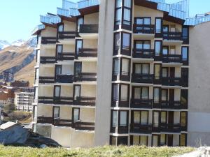 Appartement Apartment Le Grand Pré-7  73320 Tignes Rhône-Alpes