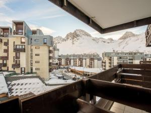 Apartment Le Grand Tichot A et B-12