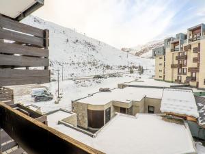 Apartment Le Grand Tichot A et B-12