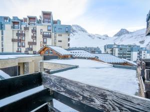 Apartment Le Grand Tichot A et B-2