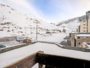 Appartement Apartment Le Grand Tichot A et B-2  73320 Tignes Rhône-Alpes