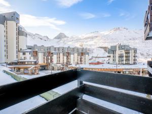 Appartement Apartment Le Grand Tichot A et B-3  73320 Tignes Rhône-Alpes