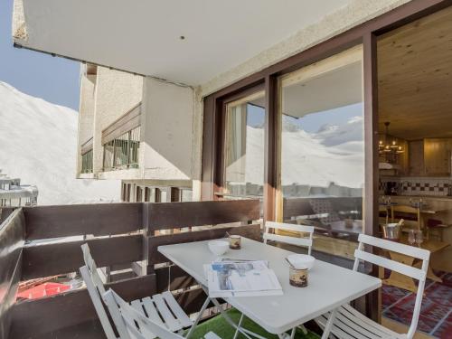 Apartment Le Grand Tichot A et B-5
