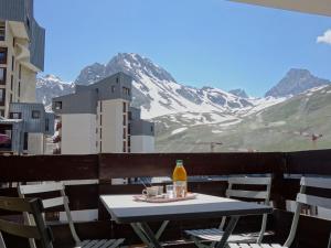 Apartment Le Grand Tichot A et B-5