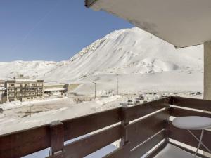Apartment Le Grand Tichot A et B-5
