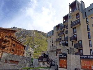 Apartment Le Grand Tichot A et B-8