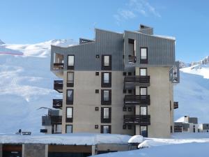 Appartement Apartment Le Grand Tichot A et B-8  73320 Tignes Rhône-Alpes