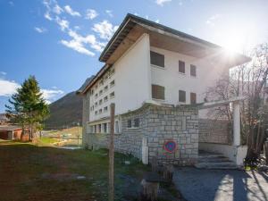 Apartment Le Grande Motte