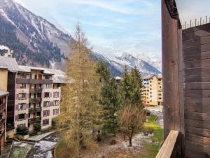 Appartement Apartment Le Grépon-1  74400 Chamonix-Mont-Blanc Rhône-Alpes