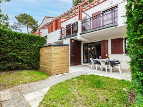 Apartment Le Hameau de Talaris-14