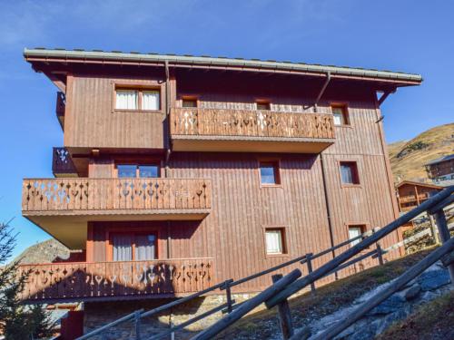 Apartment Le hameau des Marmottes