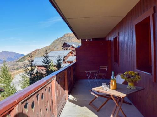 Apartment Le hameau des Marmottes