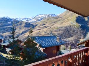 Apartment Le hameau des Marmottes