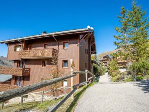 Apartment Le hameau des Marmottes