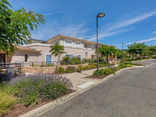 Apartment Le Hameau des Pins