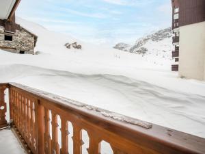 Appartement Apartment Le Hameau du Borsat-8  73320 Tignes Rhône-Alpes